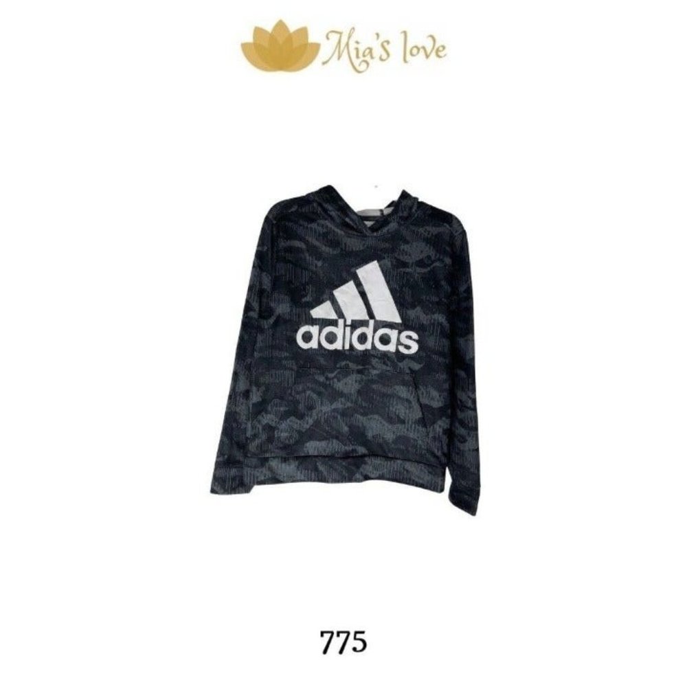 Adidas, Hoodie Boy , Size L/G (14/16).